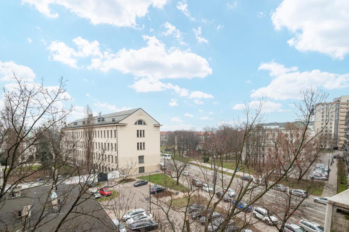 Image 5 of Krasiński Garden Comfort Apartment