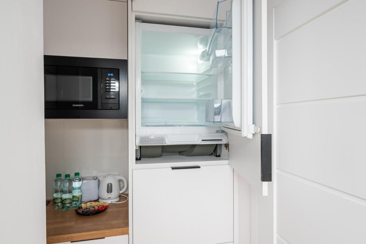 Image 2 of Krasiński Garden Comfort Apartment