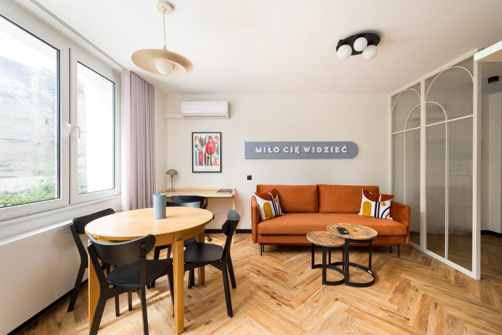 Image of Królewska Stylish Apartment
