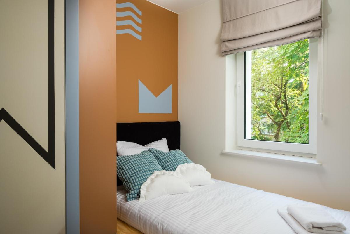Image 6 of Królewska Stylish Apartment