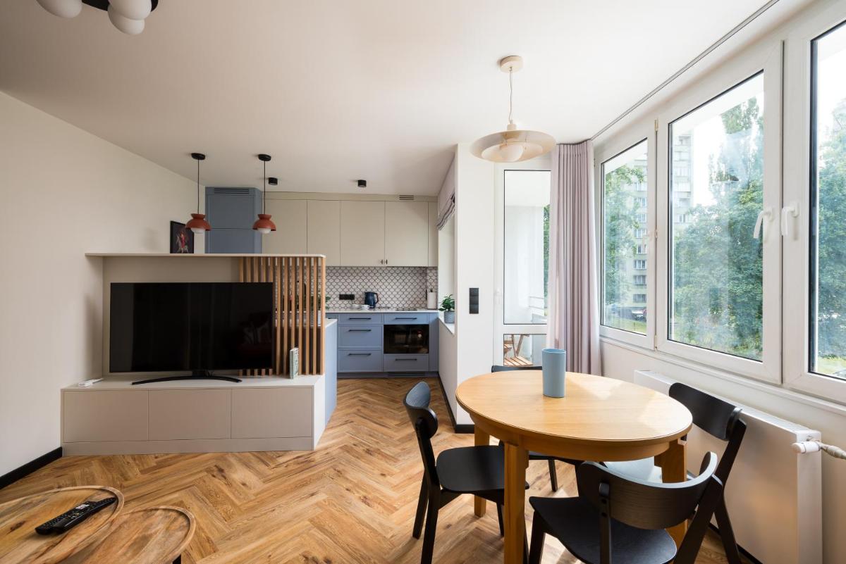 Image 3 of Królewska Stylish Apartment