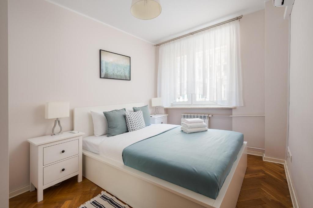 Image of Krucza City Centre Apartment