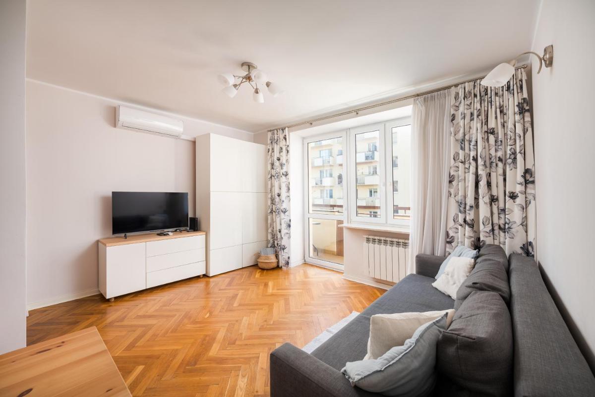Image 4 of Krucza City Centre Apartment