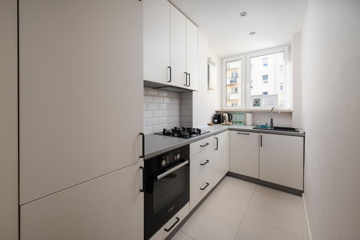 Image 2 of Krucza City Centre Apartment