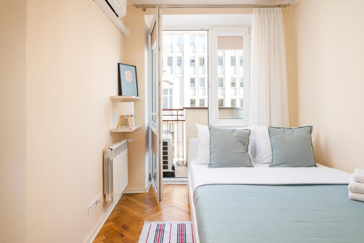 Image 1 of Krucza City Centre Apartment