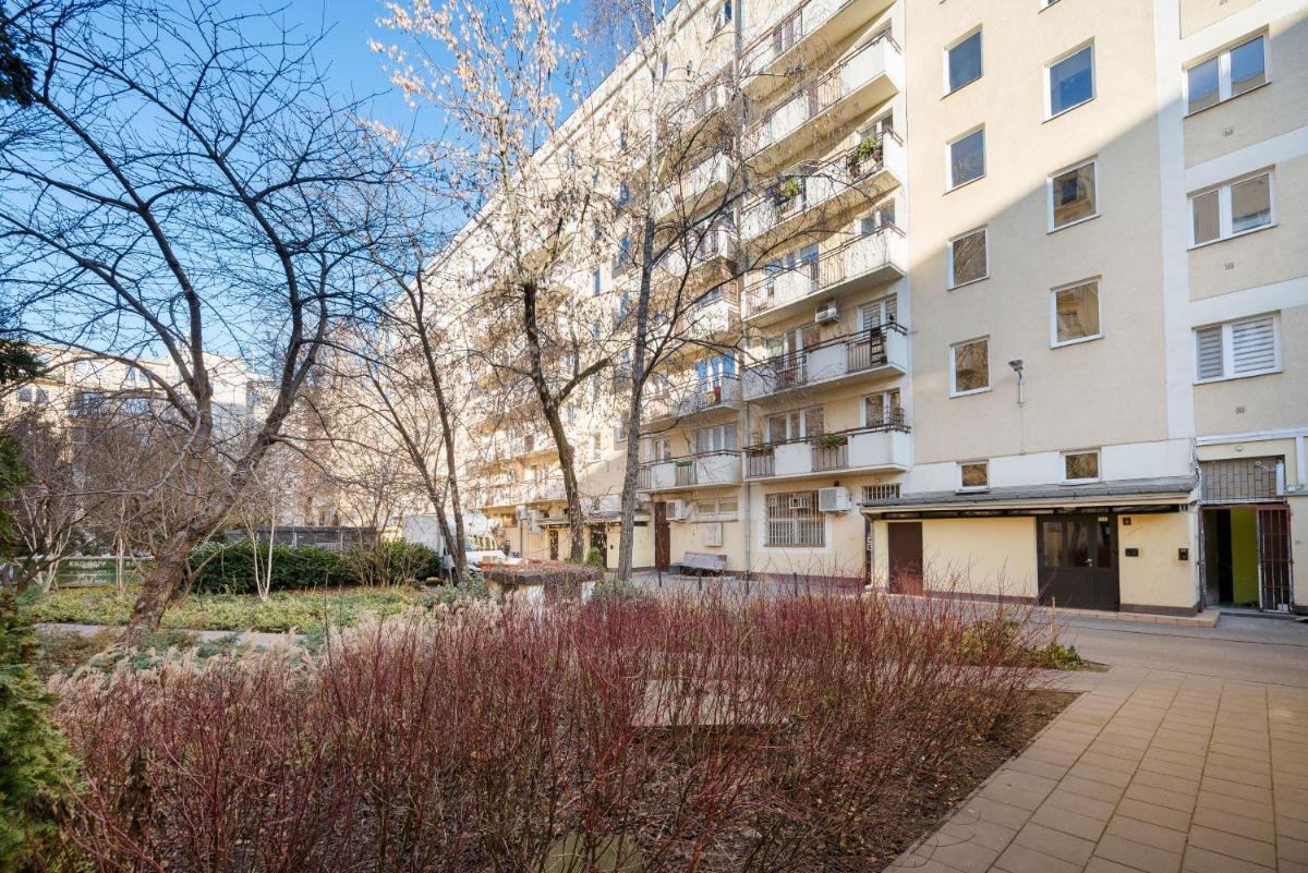 Image 5 of Krucza City Centre Apartment