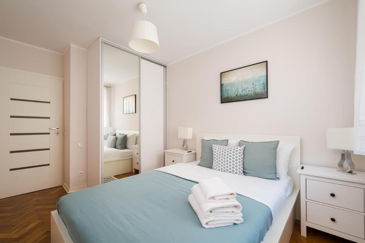 Image 6 of Krucza City Centre Apartment