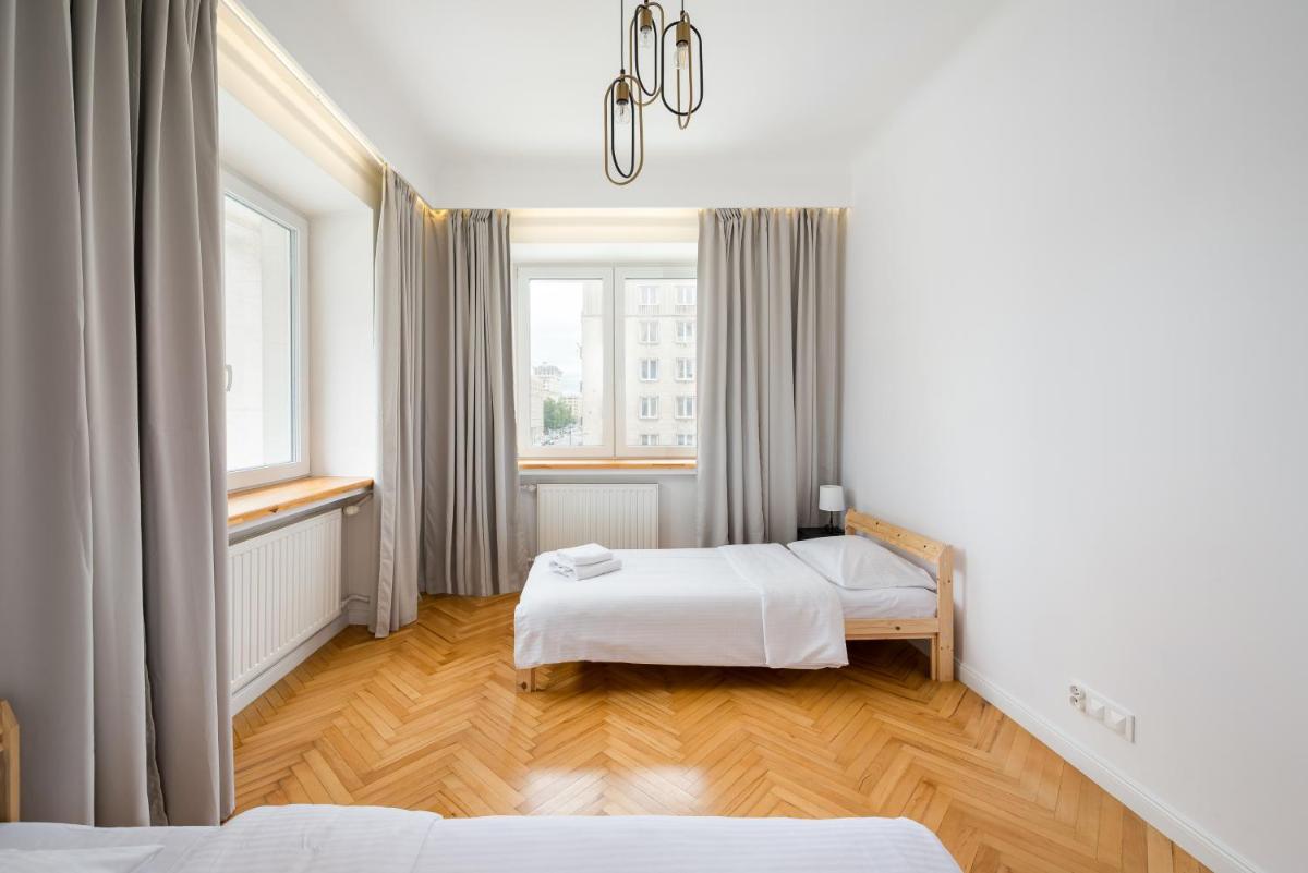 Image 6 of Krucza Heart of Warsaw Apartment