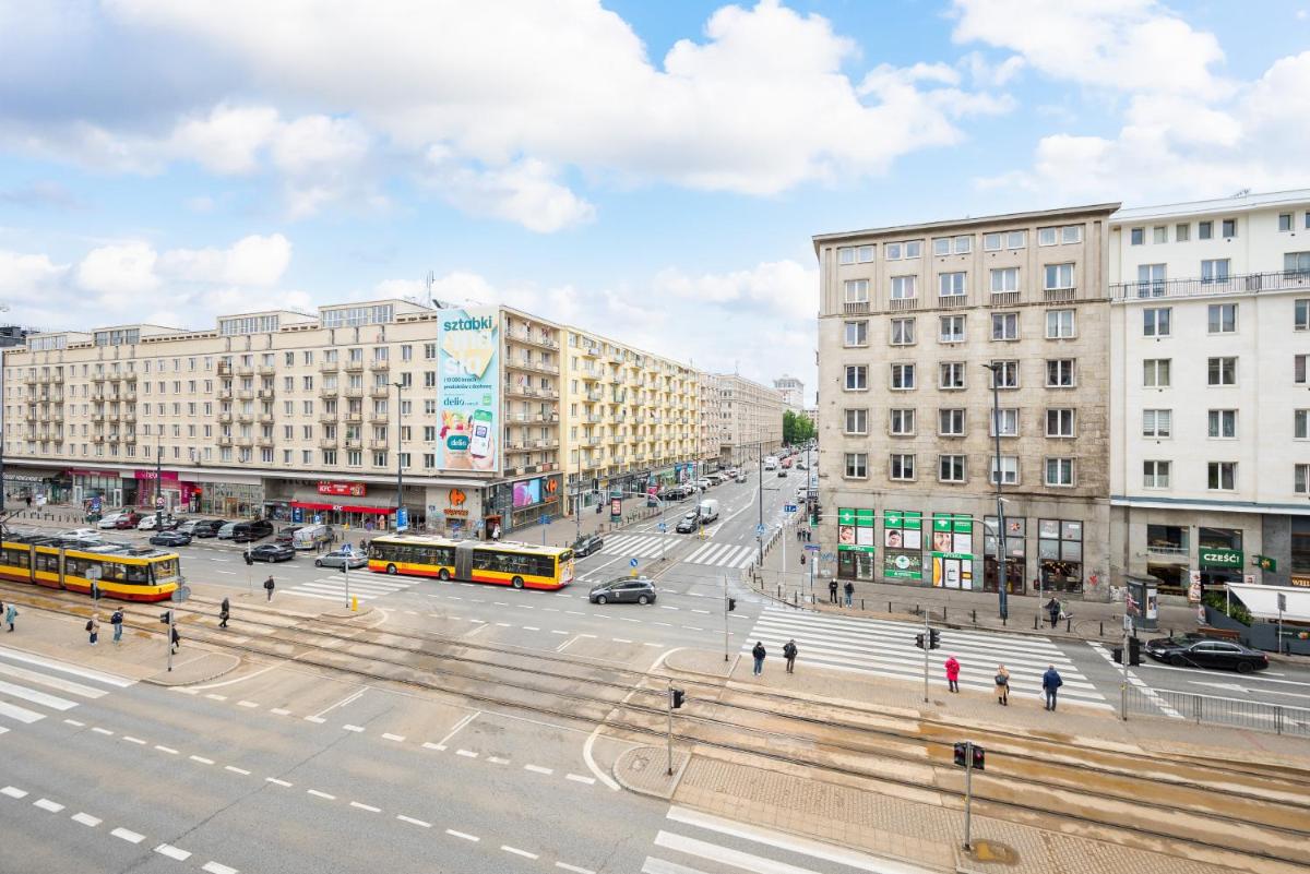 Image 5 of Krucza Heart of Warsaw Apartment
