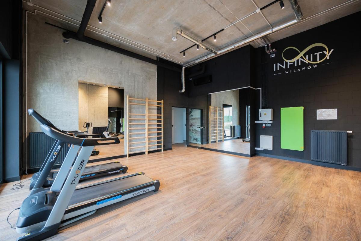 Image 3 of LUX Pastel Oasis Family Apartment with Parking & Gym by Renters Prestige