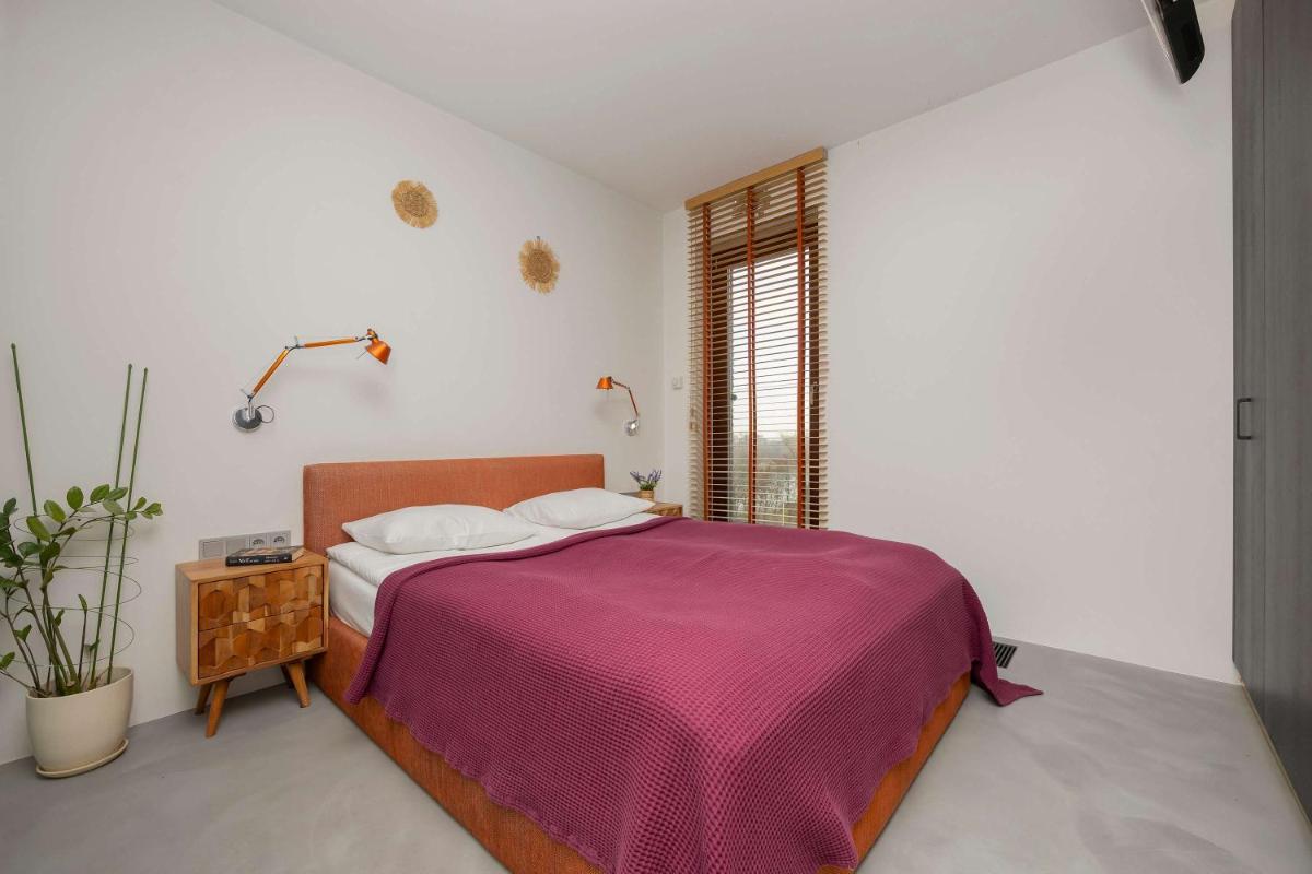Image 5 of LUX RiverView Air-Conditioned Studio with Parking by Noclegi Renters