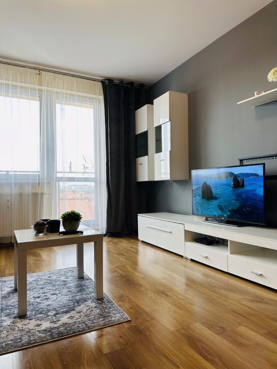 Image 6 of LUX apartament