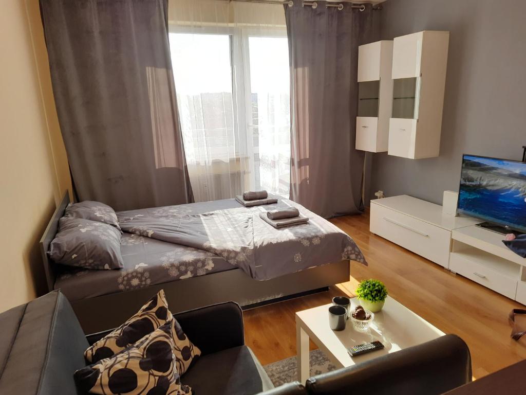 Image of LUX apartament