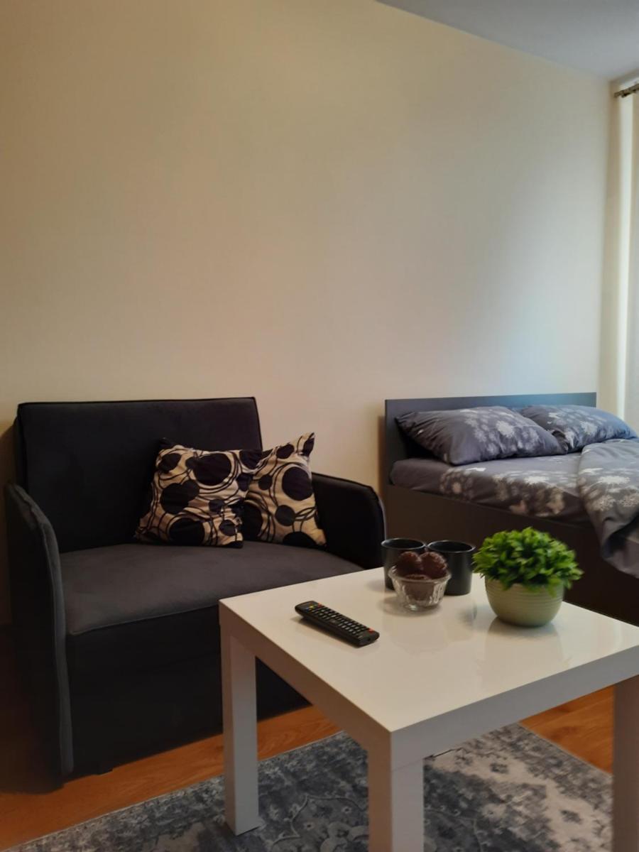 Image 1 of LUX apartament