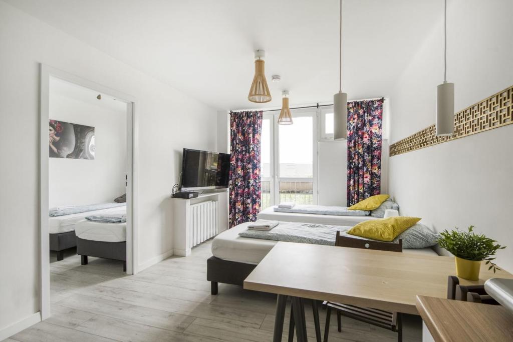Image of Labo Apartment Graniczna