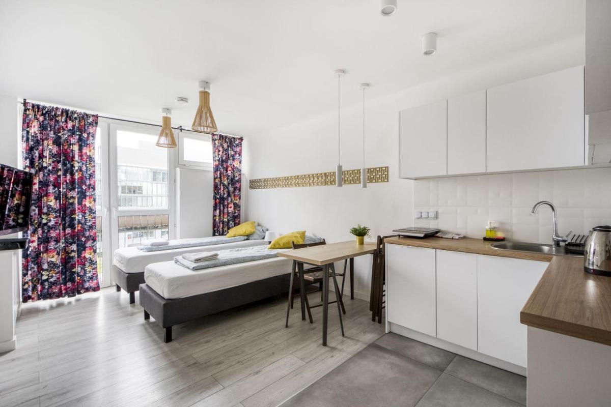 Image 6 of Labo Apartment Graniczna
