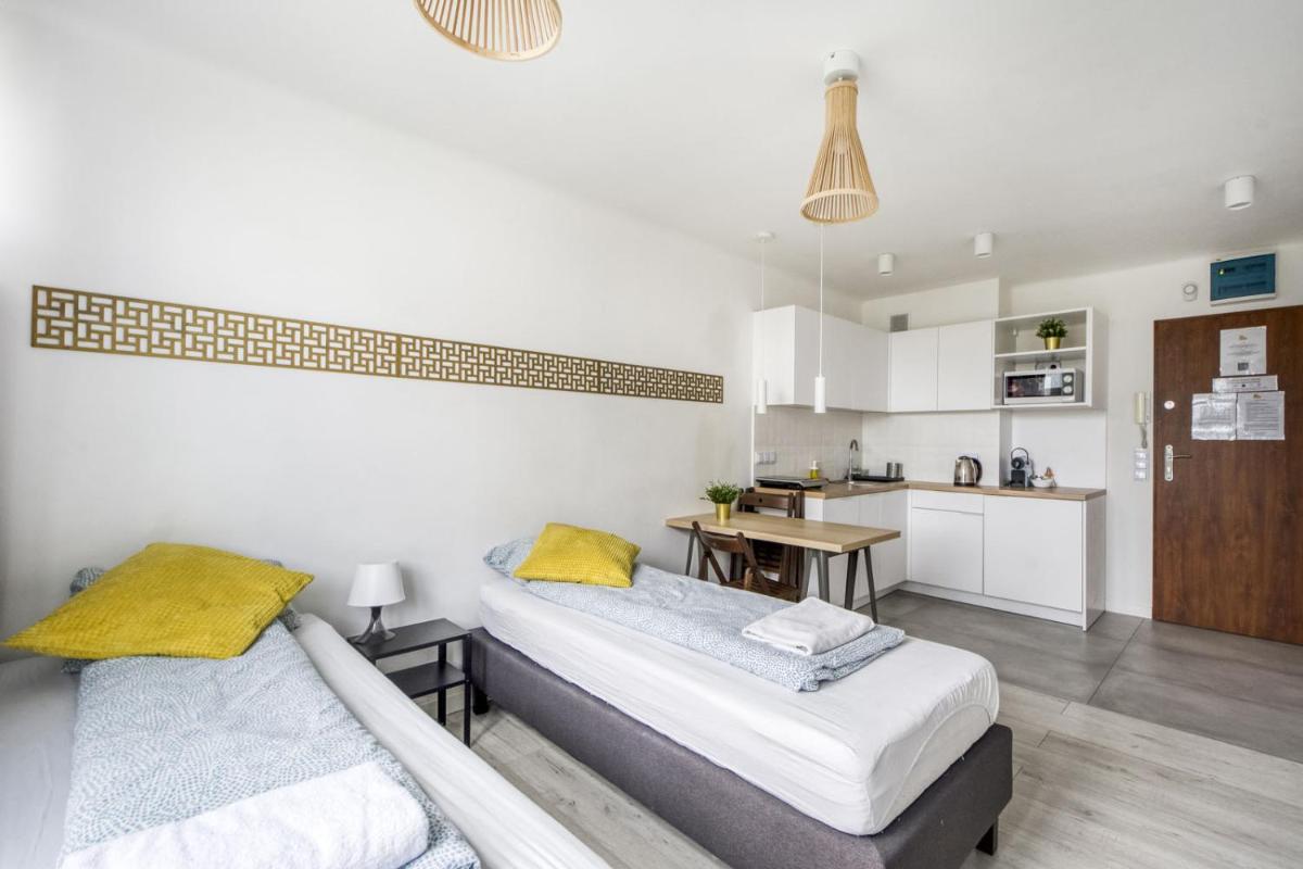 Image 2 of Labo Apartment Graniczna
