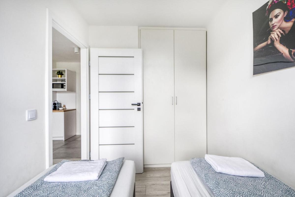 Image 4 of Labo Apartment Graniczna