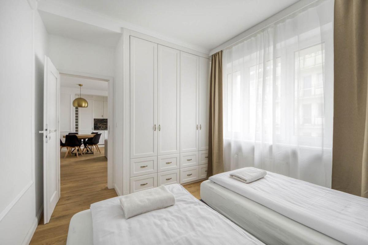 Image 6 of Labo Apartment Marszałkowska