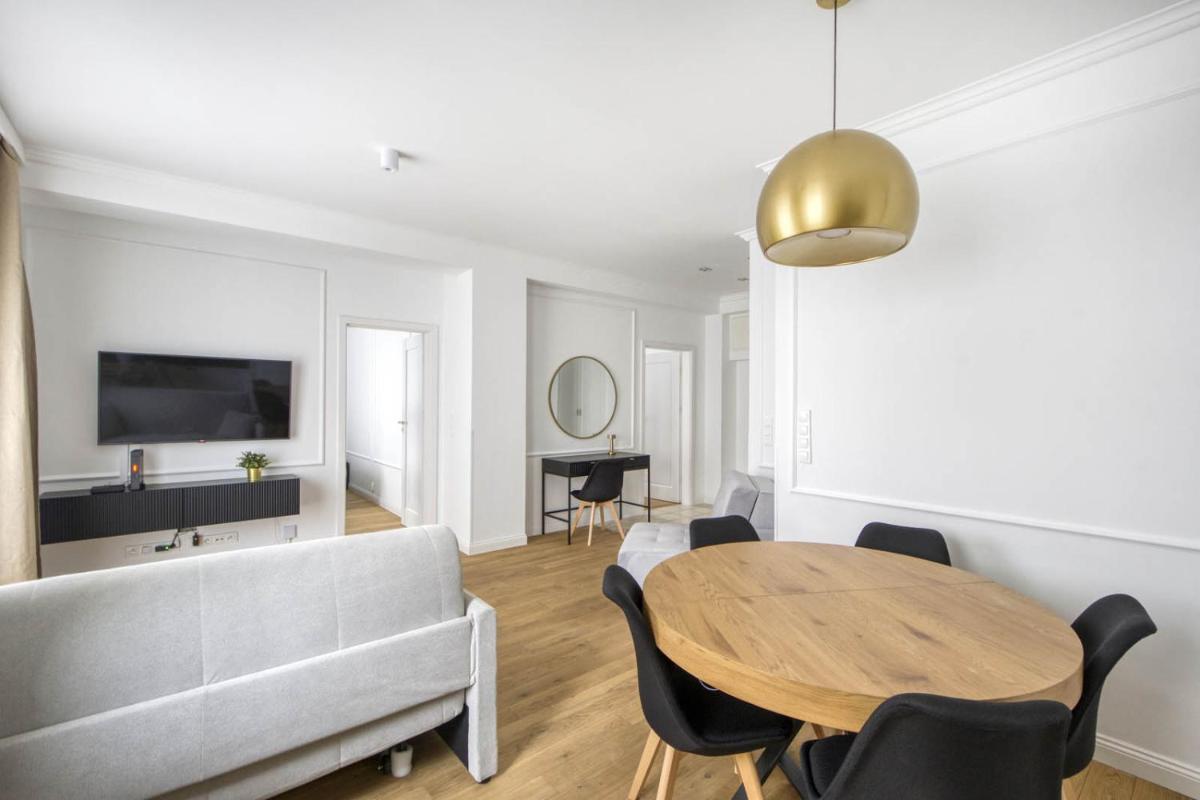 Image 4 of Labo Apartment Marszałkowska