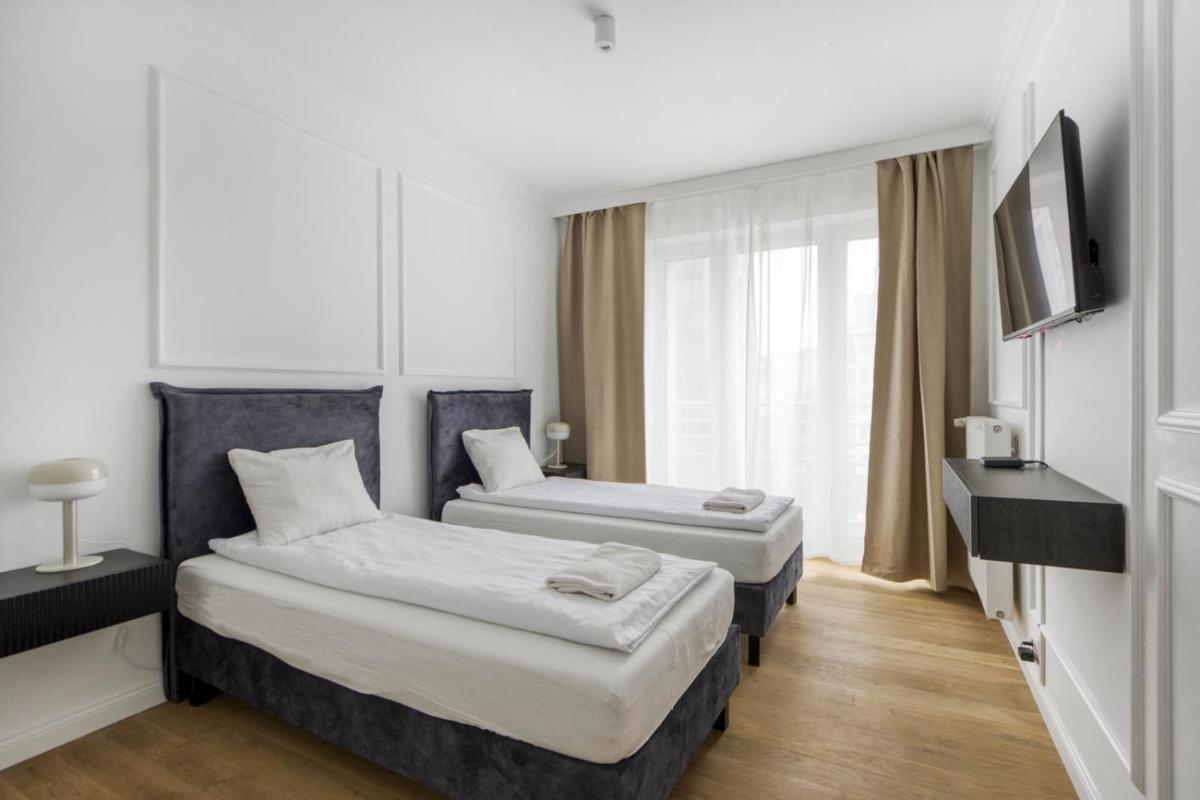 Image 1 of Labo Apartment Marszałkowska