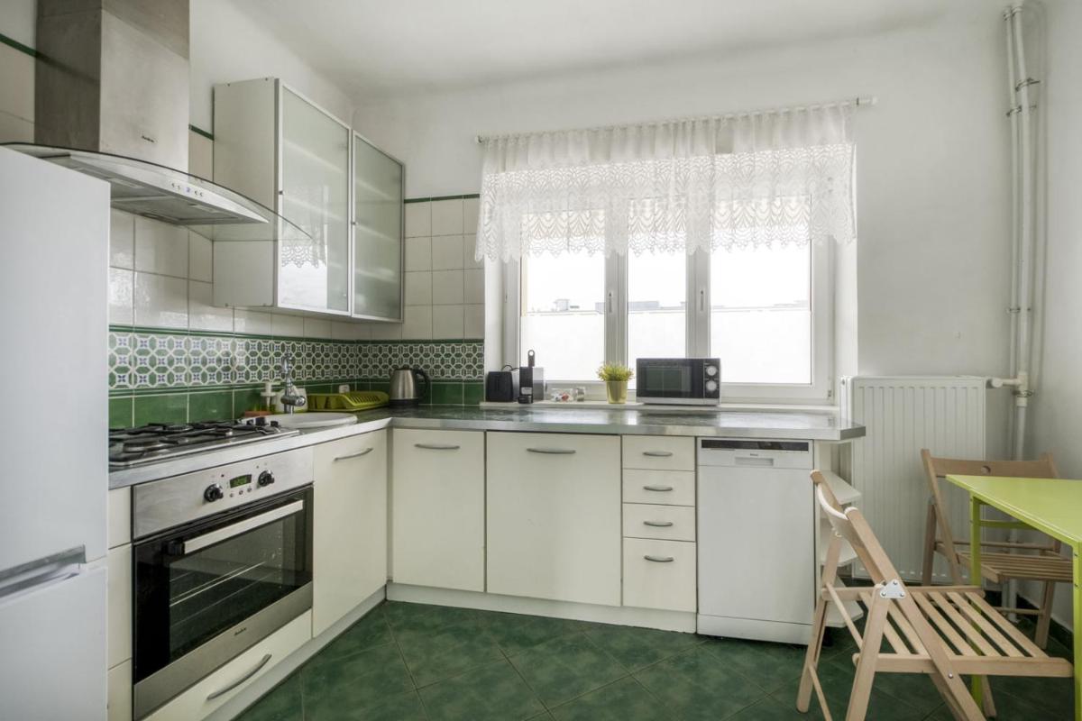 Image 5 of Labo Apartment Nowolipie