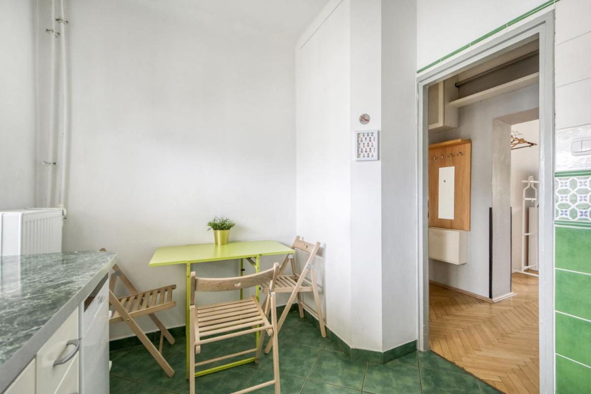 Image 6 of Labo Apartment Nowolipie