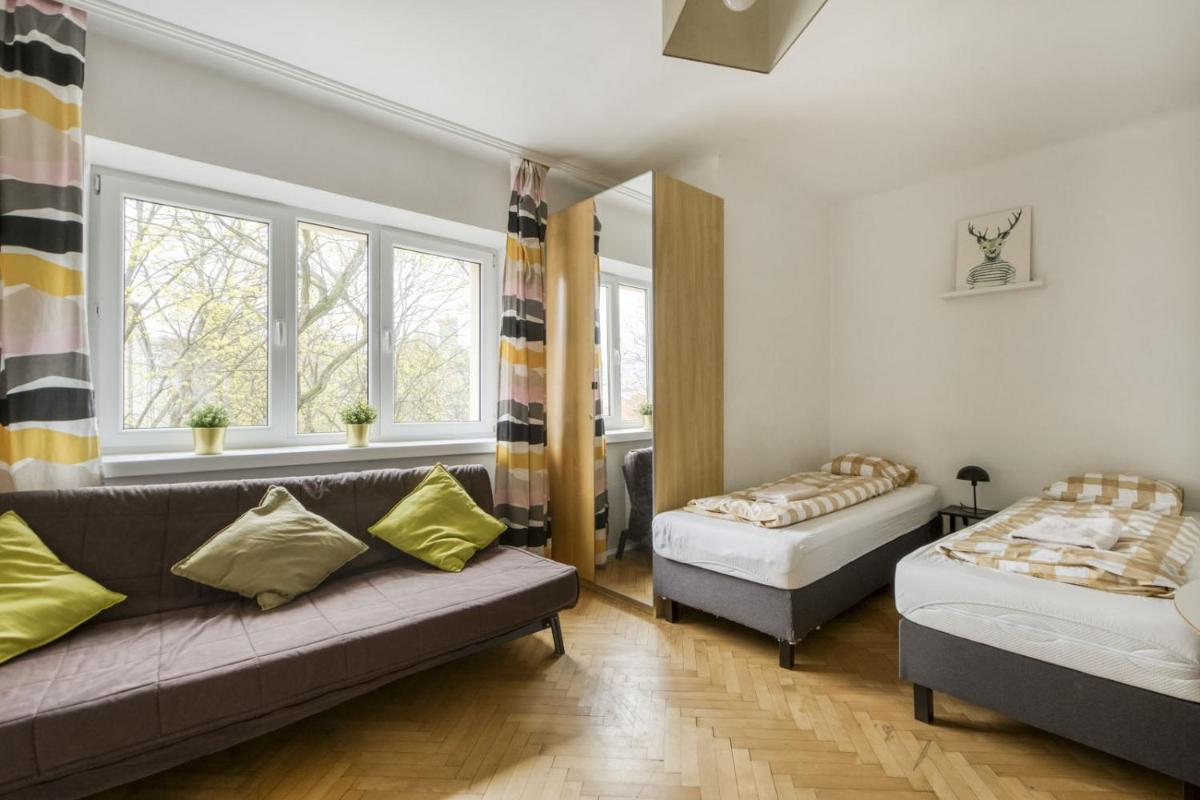 Image 1 of Labo Apartment Nowolipie
