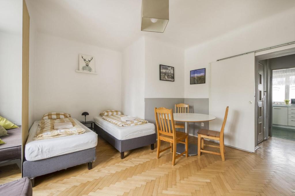 Image of Labo Apartment Nowolipie