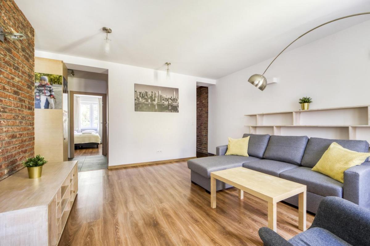 Image 6 of Labo Apartment Plac Grzybowski