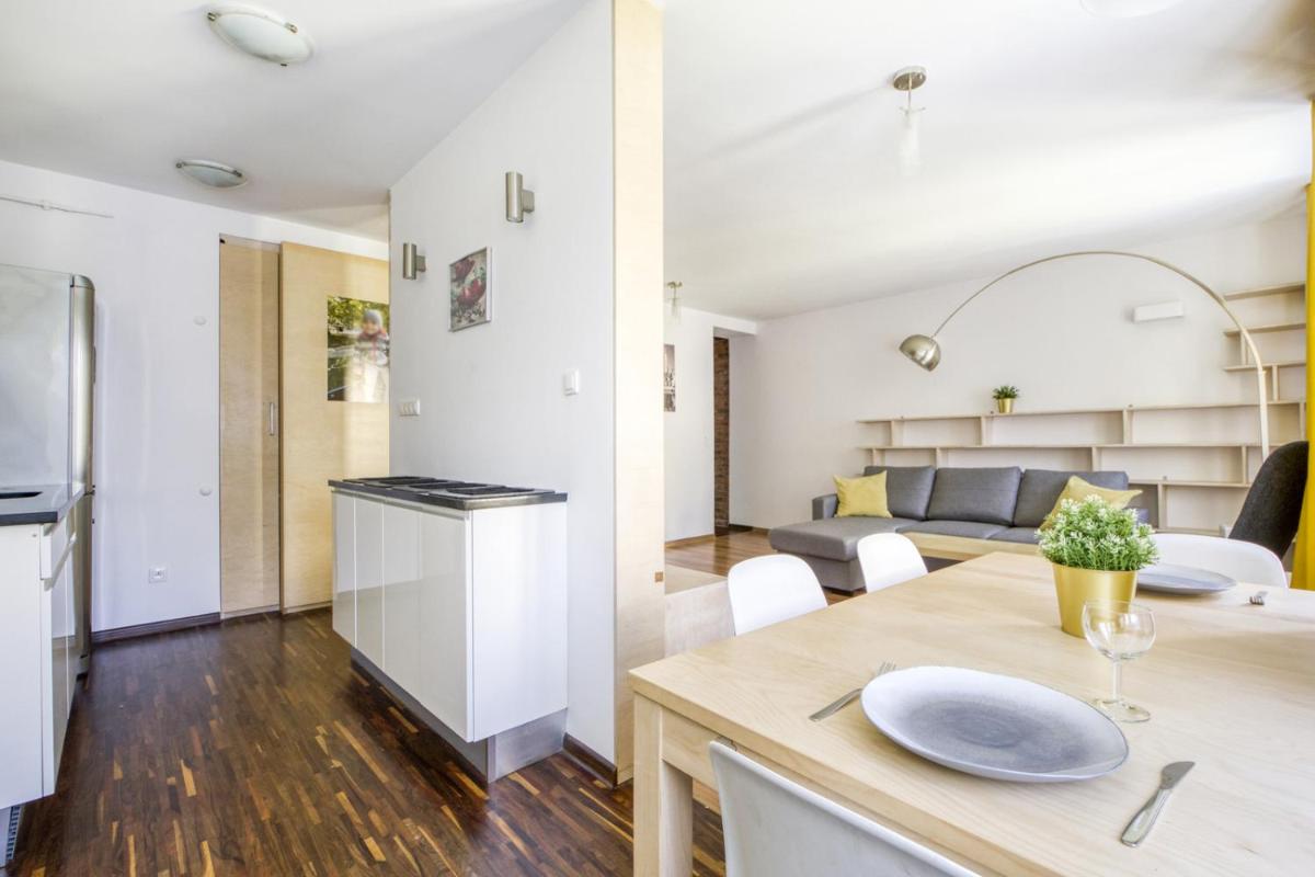 Image 2 of Labo Apartment Plac Grzybowski
