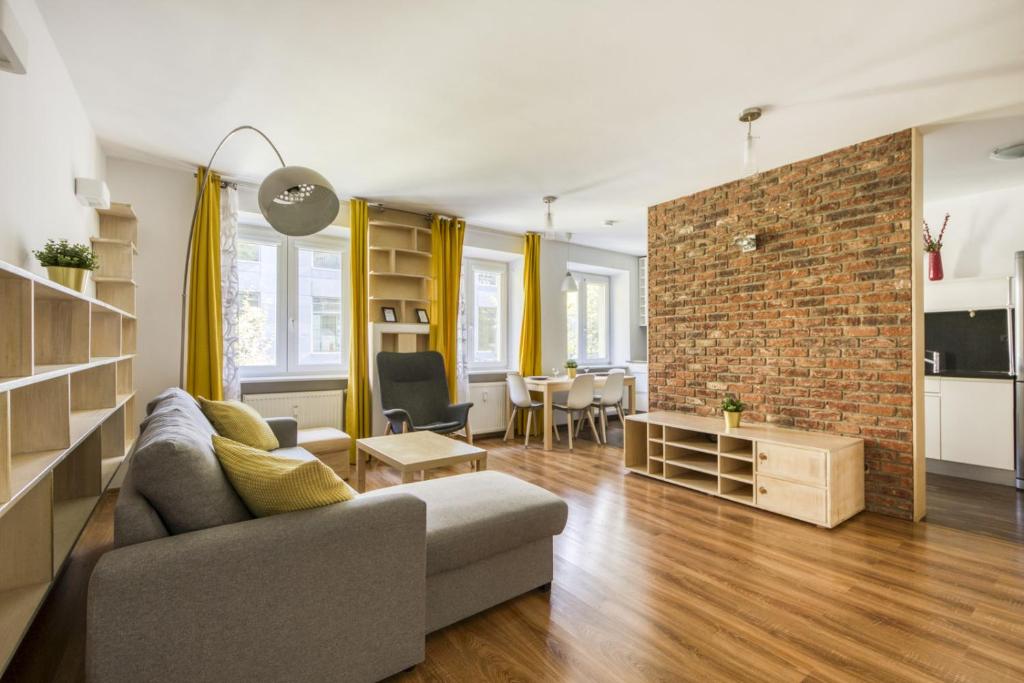 Image of Labo Apartment Plac Grzybowski
