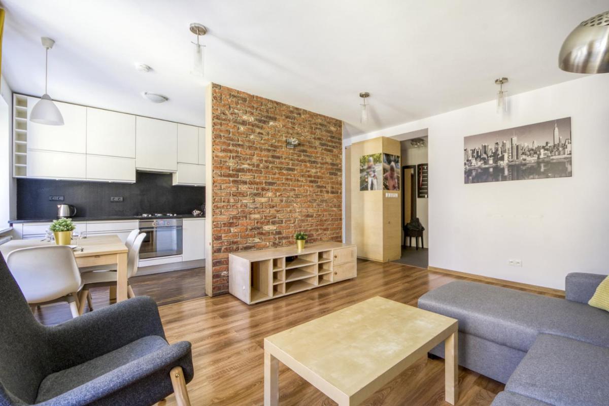 Image 3 of Labo Apartment Plac Grzybowski