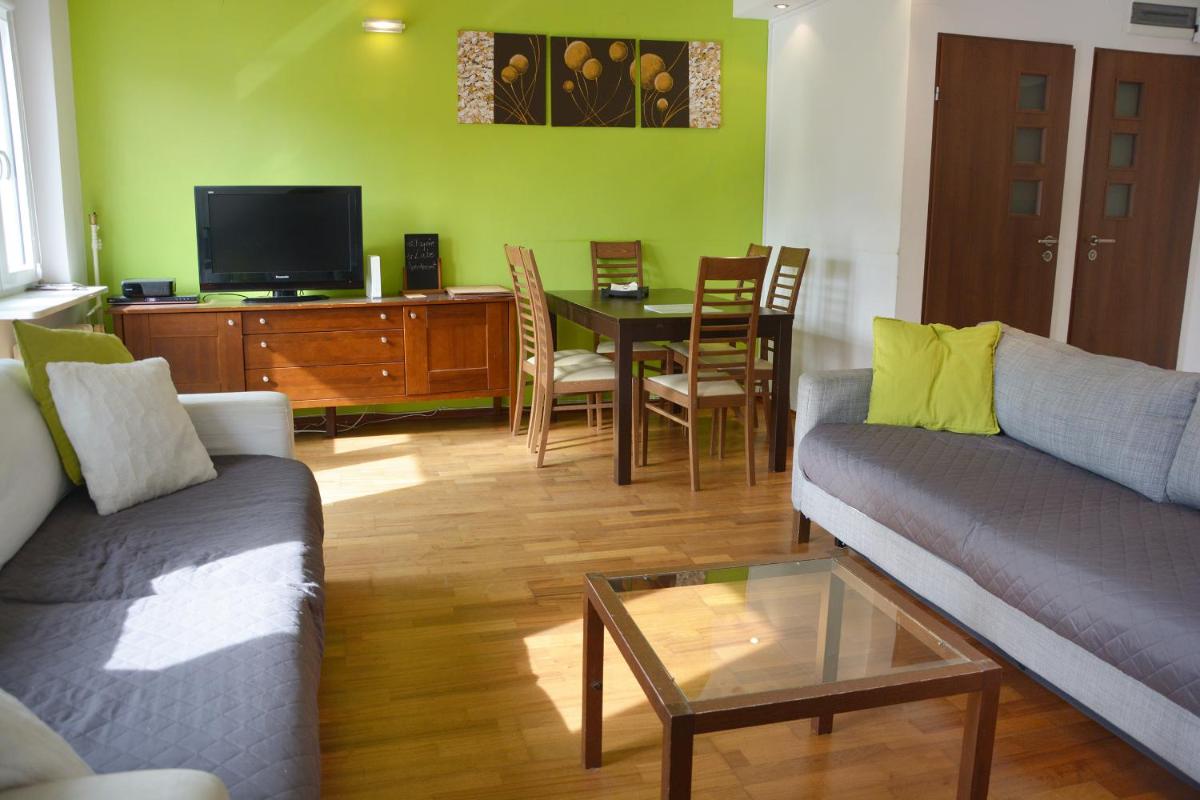 Image 4 of Labo Apartment Wola