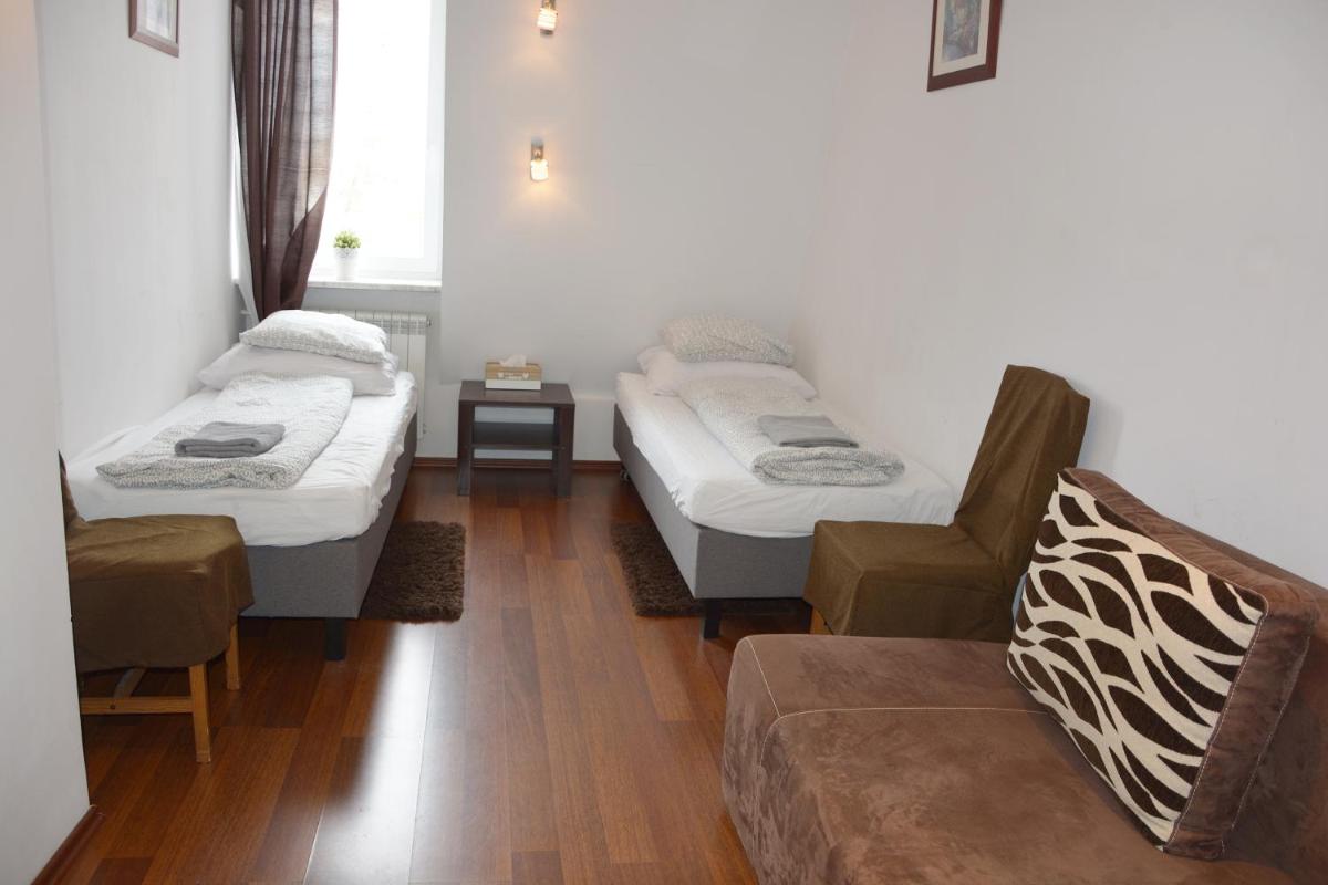 Image 6 of Labo Apartment Wola