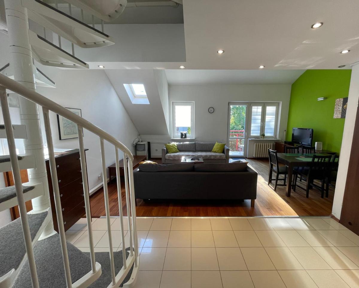 Image 3 of Labo Apartment Wola