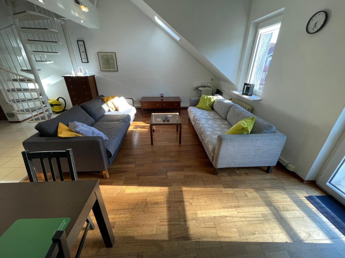 Image 1 of Labo Apartment Wola