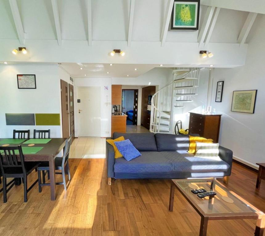 Image of Labo Apartment Wola