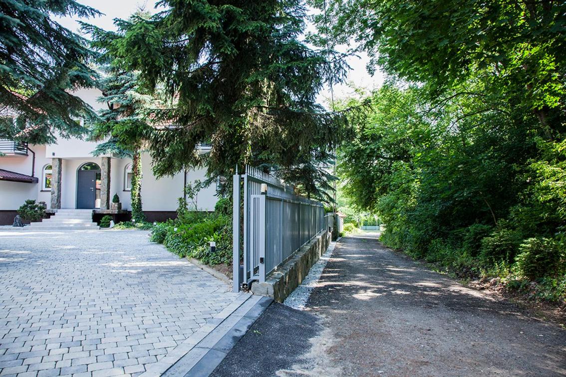 Image 5 of Leśny apartament 130m2 Kabaty