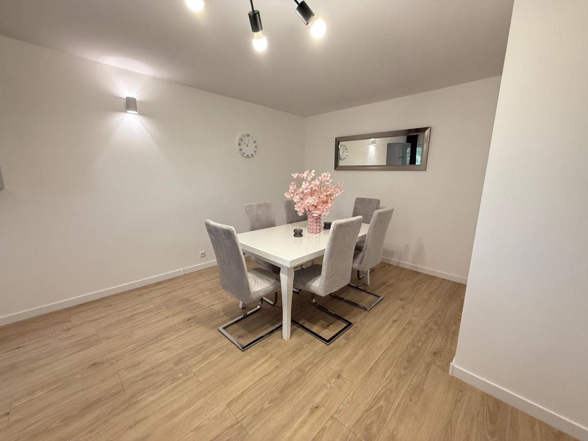 Image 3 of Leśny apartament 130m2 Kabaty