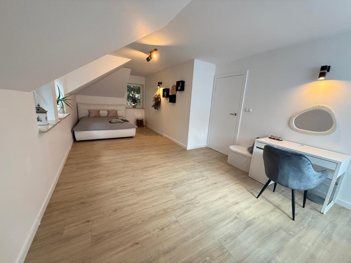 Image 1 of Leśny apartament 130m2 Kabaty