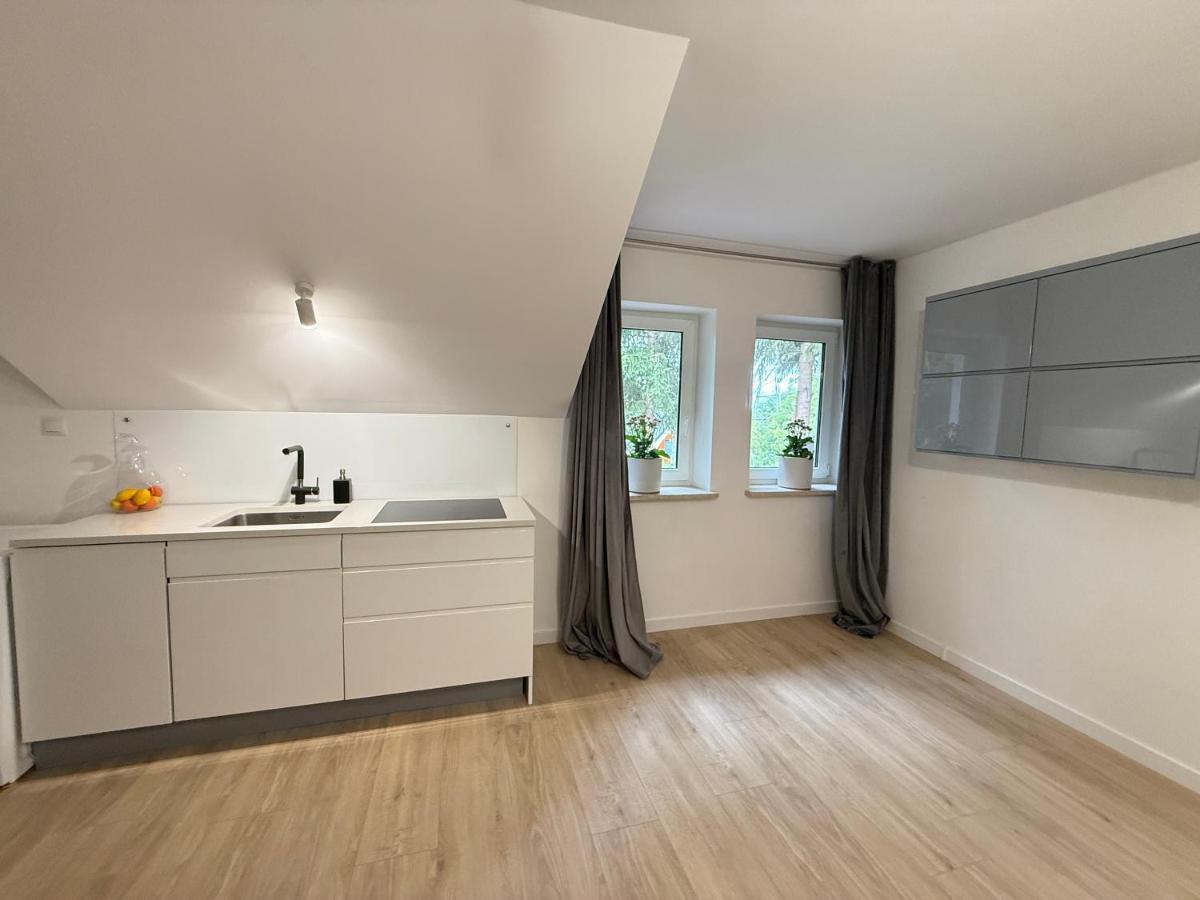 Image 6 of Leśny apartament 130m2 Kabaty