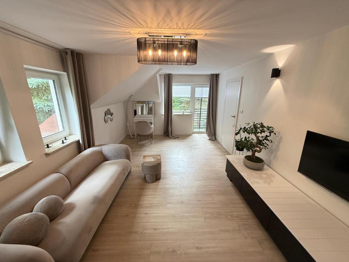 Image 4 of Leśny apartament 130m2 Kabaty