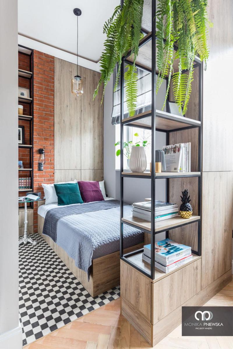 Image 3 of Loft Przy Placu Zbawiciela by Your Freedom