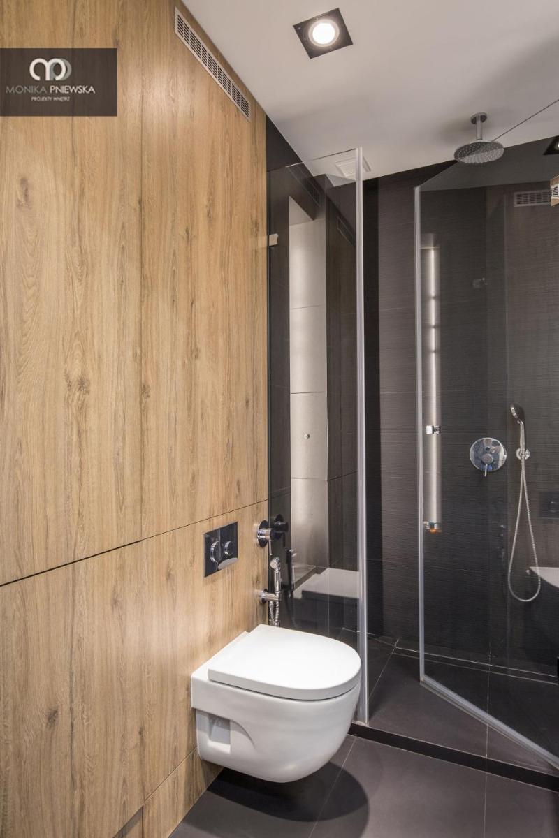 Image 6 of Loft Przy Placu Zbawiciela by Your Freedom