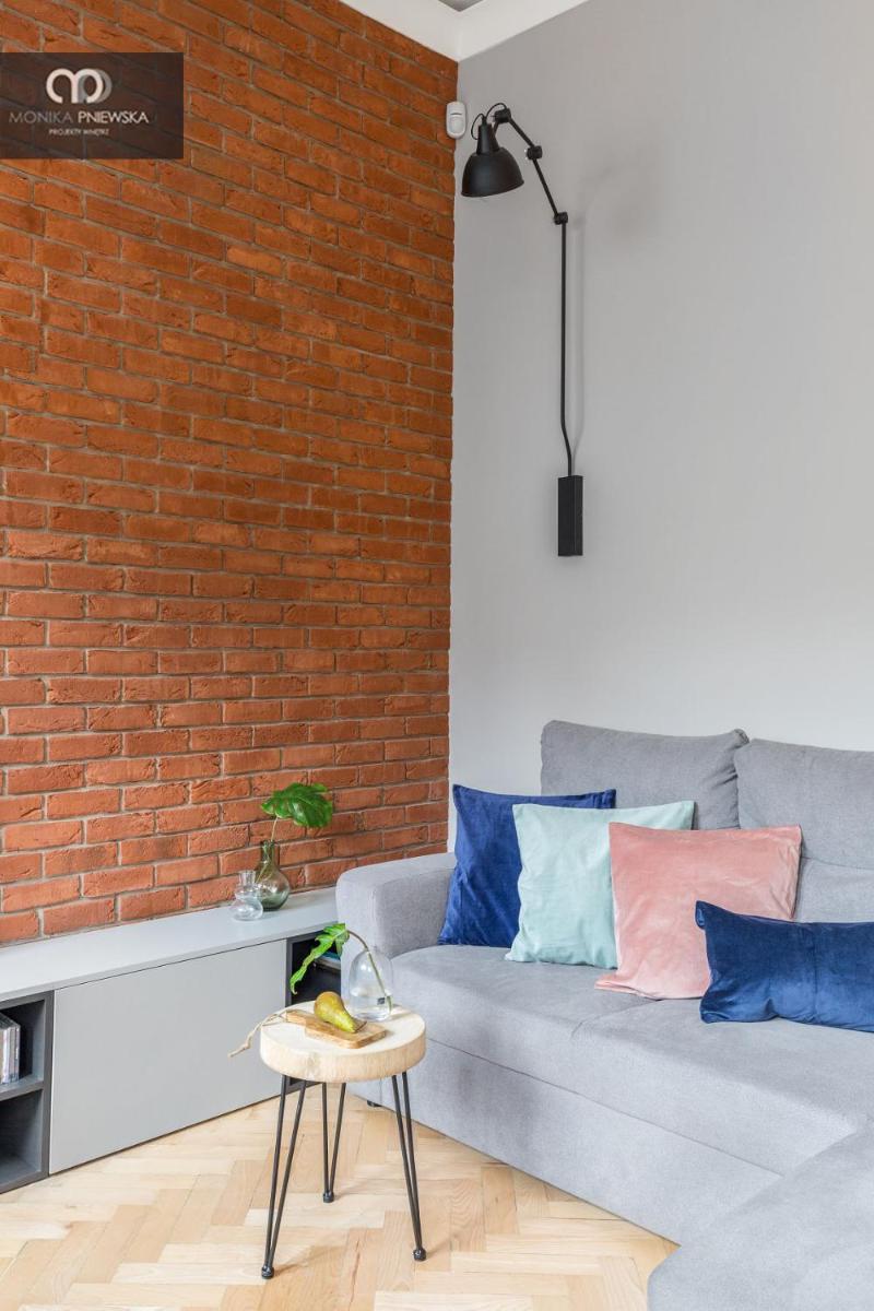Image 4 of Loft Przy Placu Zbawiciela by Your Freedom