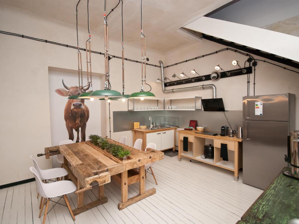 Image 1 of Loft Sen Pszczoły