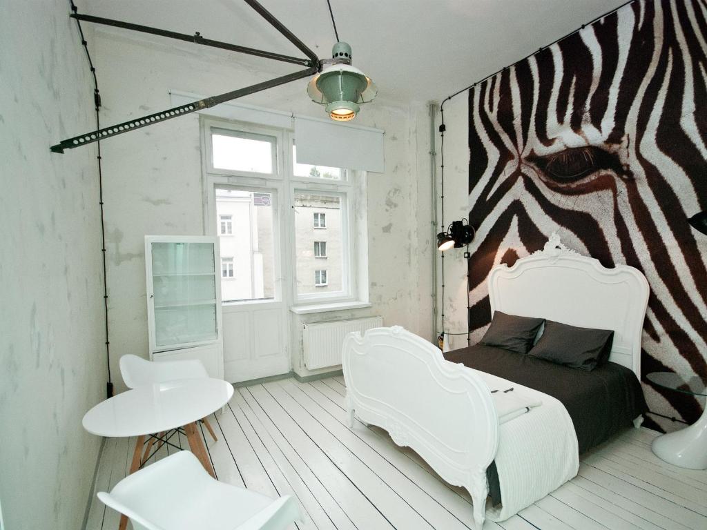 Image of Loft Sen Pszczoły