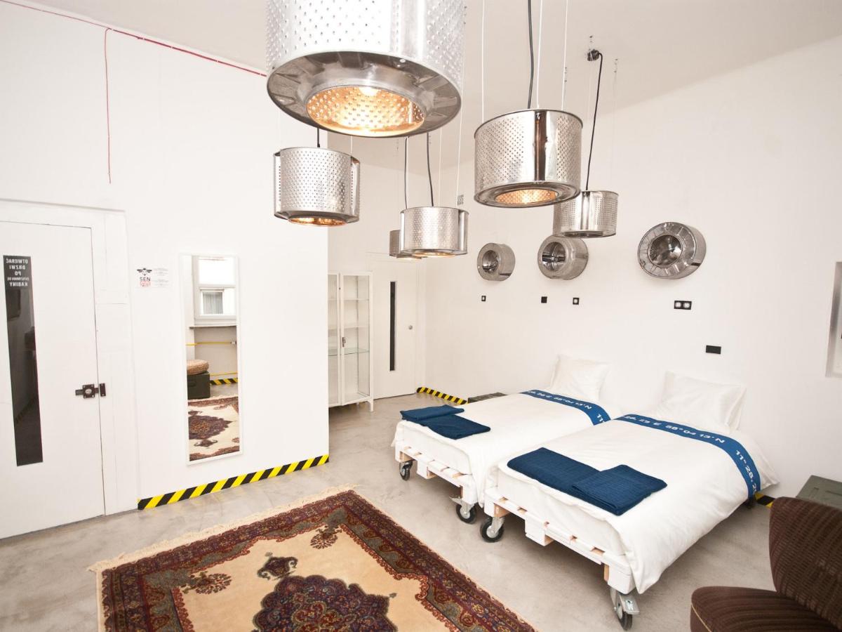 Image 5 of Loft Sen Pszczoły