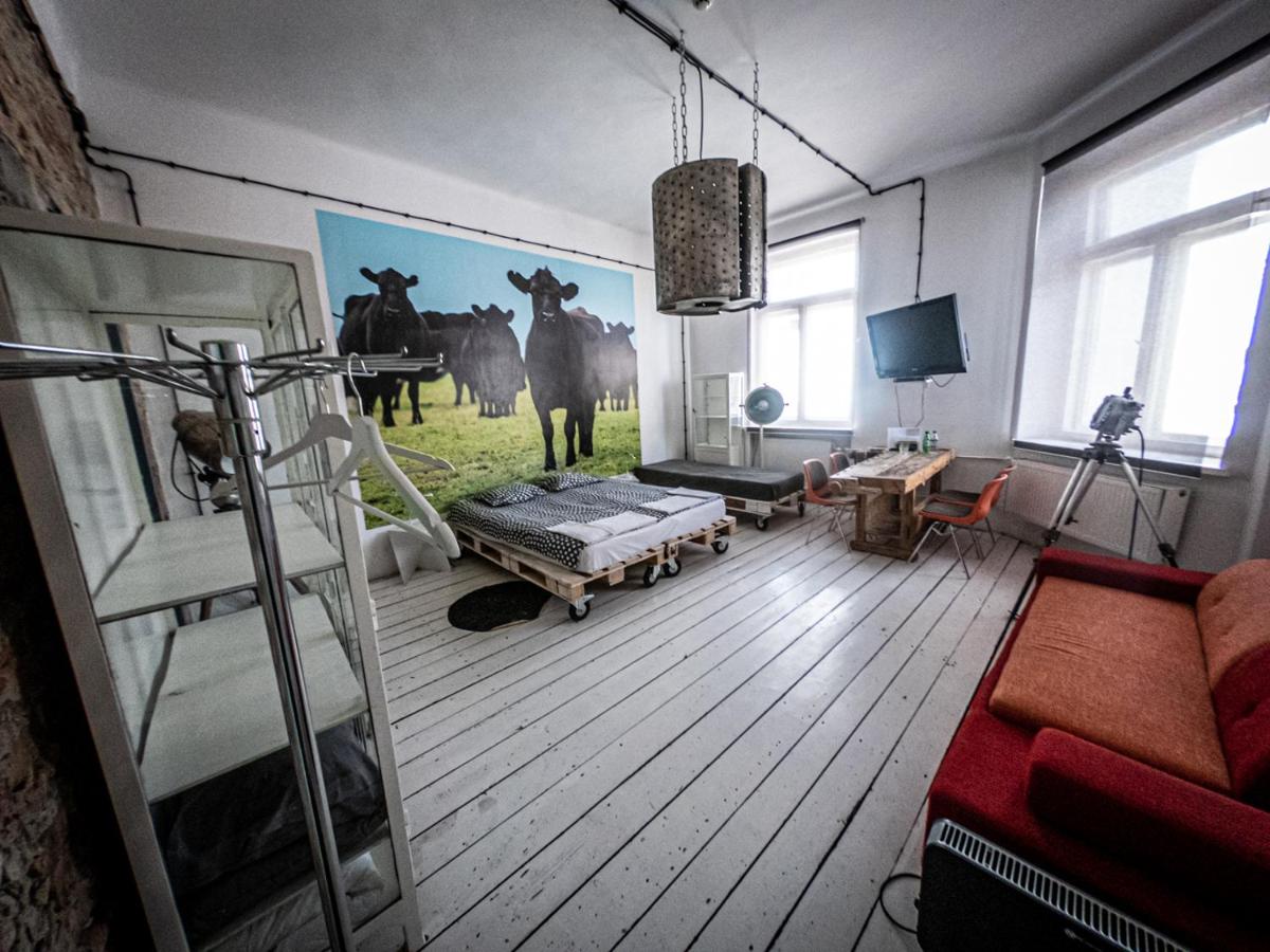 Image 2 of Loft Sen Pszczoły